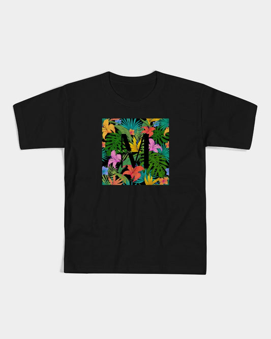 Feelin Tropical Collection Kids Graphic Tee