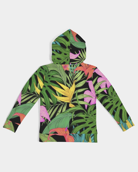 Feelin Tropical Collection Kids Hoodie
