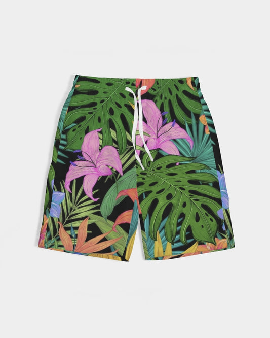 Feelin Tropical Collection Boys Swim Trunk