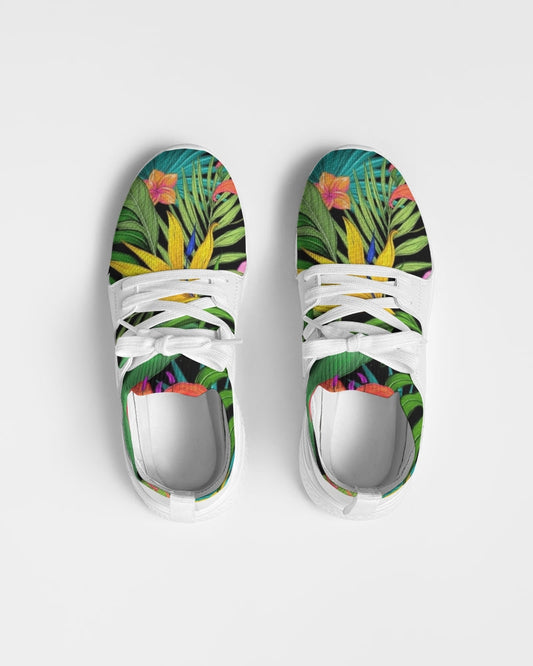 Feelin Tropical Collection Men's Two-Tone Sneaker