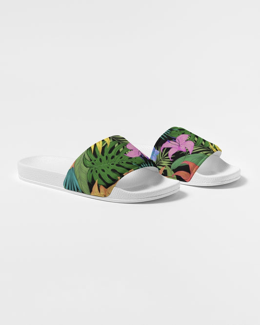 Feelin Tropical Collection Women's Slide Sandal