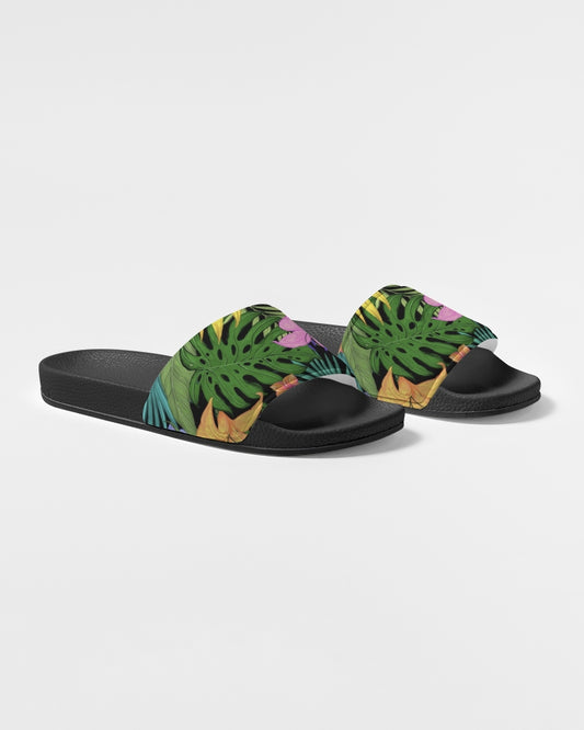 Feelin Tropical Collection Men's Slide Sandal