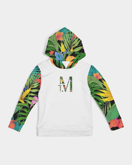 Tropical vibes Kids Hoodie