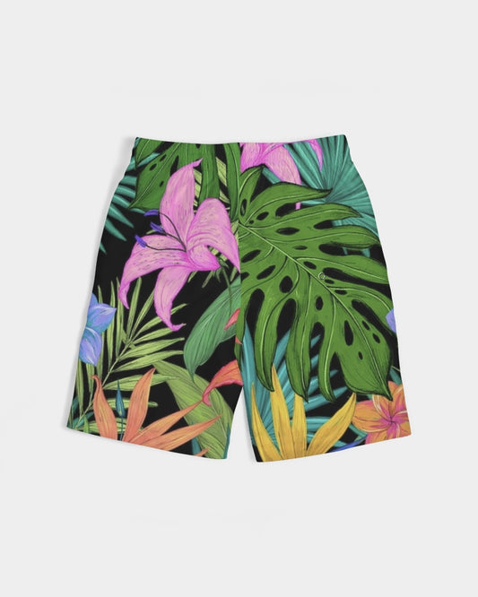 Feelin Tropical Collection Boys Swim Trunk