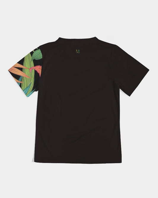 Feelin Tropical Collection Kids Tee