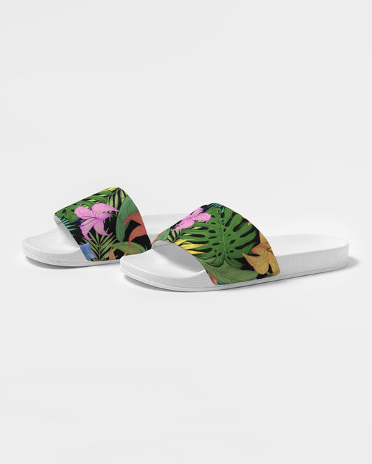 Feelin Tropical Collection Women's Slide Sandal