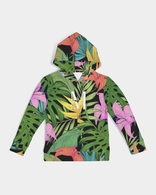 Feelin Tropical Collection Kids Hoodie